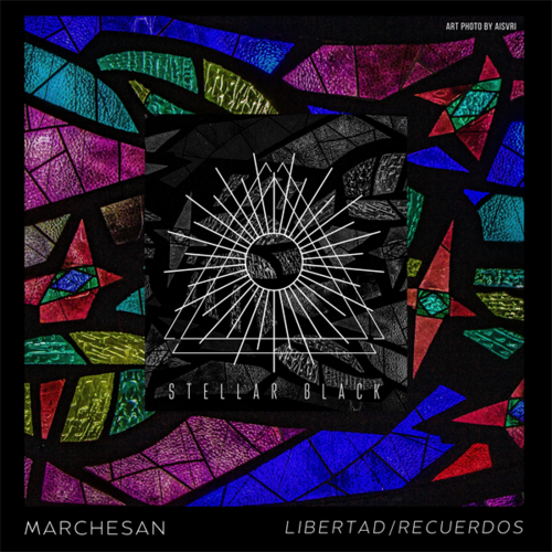 Marchesan - Libertad : Recuerdos [SB031]